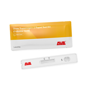 Kit de détection rapide de la trypsinogène <span class=keywords><strong>urinaire</strong></span> TPS-2 pour la pancéritite - Product Image 2