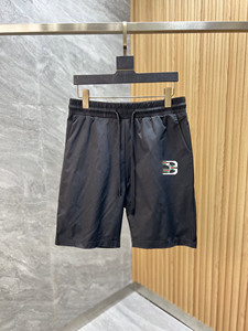 Marca de lujo para hombre Beach <span class=keywords><strong>Louis</strong></span> Quick Dry Casual Fashion 3D Impreso XL Vuitton Poliéster Antiarrugas Característica Pantalones cortos Hot Formal - Product Image 2