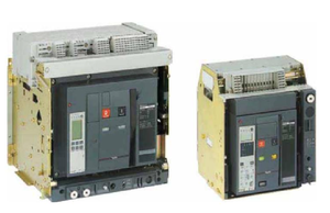 MVS04N 400A |   MVS06N 630A |   MVS08N 800А/1000А/4000А |   Разрывная способность 100 кА |   Номинальное напряжение 690В |   Программируемая блокировка защиты (Trip Unit) | - Product Image 4