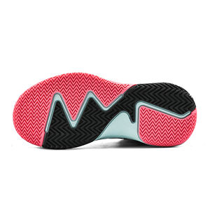 2025 New Boys Brand Basketball Shoes for <strong>Kids</strong> Sneakers Thick Sole Non-slip Children Sports Shoes Child Boy Basket <strong>Trainer</strong> Shoes - Product Image 5