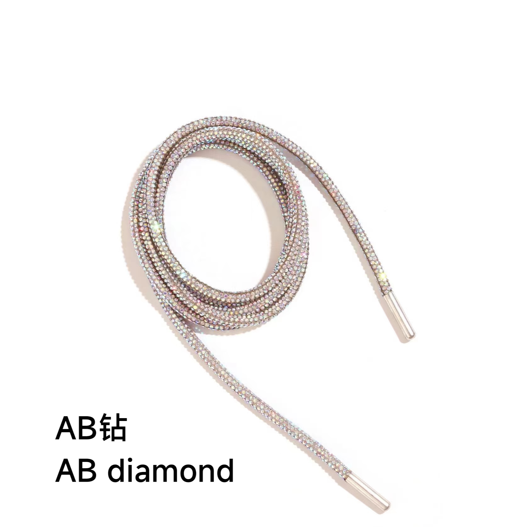 AB diamond