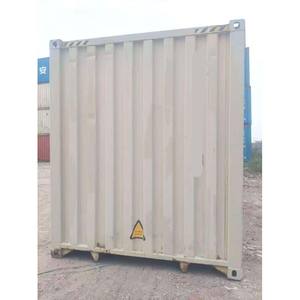 Conteneurs 40HQ avec système <span class=keywords><strong>de</strong></span> verrouillage sécurisé, capacité <span class=keywords><strong>de</strong></span> 70 cm pour le stockage et le <span class=keywords><strong>transport</strong></span> <span class=keywords><strong>de</strong></span> Shenzhen vers la France - Product Image 5