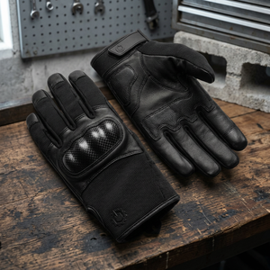 Guantes Tácticos Profesionales de Alta Resistencia con Protección en los Nudillos, Pantalla Táctil, Transpirables, de Microfibra y Cuero Sintético para Exteriores - Product Image 3
