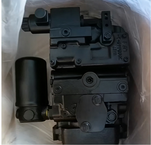 ปั๊มน้ำมันหลักแท้ 90 90L075 Dan-foss 90L075-KN-5-CD-60-S-3-C7-D-03-GBA-30-30-24 สำหรับงานก่อสร้างและเหมืองแร่ - Product Image 1