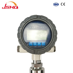 Voltímetro eletromagnético, alvo de alta qualidade, porta de fluxo de ar, medidor de fluxo da área variável do óleo do motor - Product Image 4