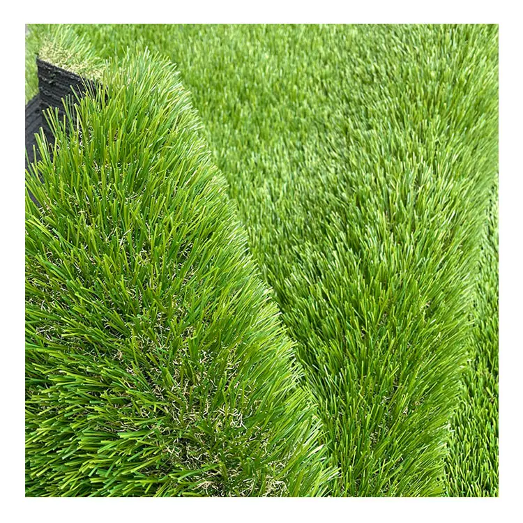 هاينينغ jiangsen العشب الاصطناعي براتو sintetico دا 50 مللي متر gazon synthetique حديقة