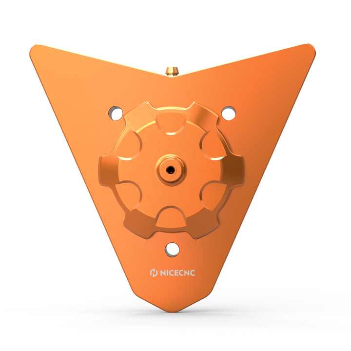 NICECNC per KTM 690 Enduro/R Kit Collo Serbatoio Carburante