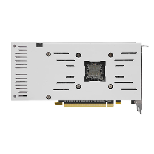 100% Neuf Original pour GPU <span class=keywords><strong>Radeon</strong></span> 6600XT/RX <span class=keywords><strong>6650</strong></span> 8 Go GDDR6 128 bits 8 broches Double Ventilateur Carte Graphique de Jeu pour Ordinateur de Bureau 100% Neuf Original - Product Image 2