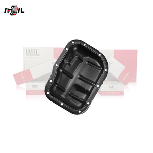 Bac à huile 1ZR 2ZR 3ZR 5ZR 12102-37010 pour Toyota Corolla Auris Avensis C-HR Prius Plus RAV 4 Verso Yaris - Product Image 2