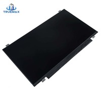 Écran LCD de remplacement pour ordinateur portable, écran tactile FHD 14,0 pouces LED 40 broches R140nwf5 R6 B140hak01.0