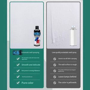 Échantillon gratuit de <span class=keywords><strong>peinture</strong></span> liquide en polyuréthane pour appareils électroménagers, revêtement pour meubles en bois et réparation des rayures de voiture, <span class=keywords><strong>peinture</strong></span> de décontamination en spray - Product Image 1