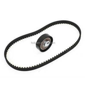 Kit Cinghia di Distribuzione 130C17480R K015662XS per <span class=keywords><strong>DACIA</strong></span> Logan <span class=keywords><strong>Sandero</strong></span> RENAULT 1.4 1.6L - Product Image 3