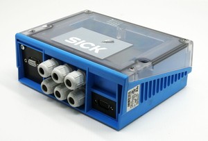 Nouvelle boîte de connexion Plc Cdm420-0001 + 2028933 <span class=keywords><strong>Hilscher</strong></span> Cmf400-dps -- - Product Image 1