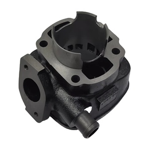 Bộ Kit Xylanh Moto Cao Cấp Naraku 70ccm dành cho Minarelli Horizontal LC SR70 PistonKit Mbk Nitro 70 SR50 AEROX50 70cc - Product Image 1