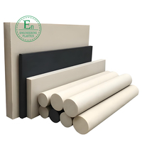 100% Matériau pur Haute Biocompatibilité Implant-grade PEEK Rod Sheet Tube Fabricant pour la production de masse Cnc Usinage Pièces