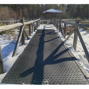 Cao su điện sưởi ấm <span class=keywords><strong>Mat</strong></span> tuyết tan chảy <span class=keywords><strong>Mat</strong></span> lối đi sưởi ấm tan chảy tuyết <span class=keywords><strong>mat</strong></span> - Product Image 1