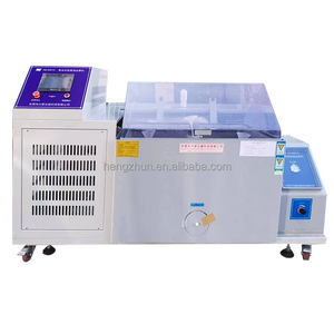 ASTM.B117 Korrosionsprüchkammer Salz-Sprühmaschine - Product Image 2