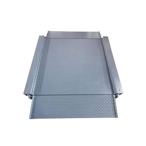 2t 3t Nhà máy trực tiếp kỹ thuật số Quy mô sàn động vật có trọng lượng quy mô sàn công nghiệp cấp sàn trọng lượng quy mô - Product Image 1