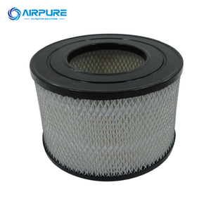 Elemento de Filtro para Compresor de Aire, Cartucho de Filtro de Aire de Repuesto 39333372  <span class=keywords><strong>39449293</strong></span> - Product Image 4