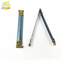 8*1.1CM Divers Sac à main interne Flex Frame Lunettes de soleil Case Flex Frame Accessoire