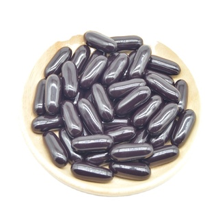 Grosir Pabrik OEM Maca kapsul kekuatan pria <span class=keywords><strong>tablet</strong></span> energi Natural Booster Herbal pil suplemen makanan - Product Image 3