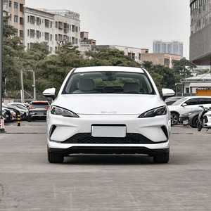 Nuevo BYD Seal 05 DM-i 2025 de China, Sedán Híbrido Enchufable con Paquete Premium de Conducción Inteligente de 55 KM, Vehículo de Nueva Energía para Taxi - Product Image 2