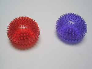 Giocattoli ad Acqua Appiccicosi, Palline <span class=keywords><strong>Splat</strong></span> per Giochi Antistress e Novità - Product Image 4