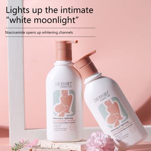 <span class=keywords><strong>DR</strong></span> RASHEL女性用ピンク300MLホワイトニング強化強化クレンジング保湿ベスト女性用 - Product Image 2