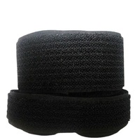 Bande auto-agrippante intégrée ultra-résistante avec attaches pour câbles, sacs et boucles de ceinture – Fixation Velcro haute résistance