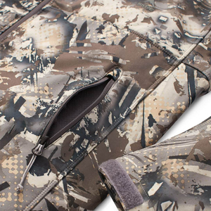 <span class=keywords><strong>Chasse</strong></span> au cerf Tir Anorak Coupe-vent Pull imperméable Camo Vêtements <span class=keywords><strong>de</strong></span> <span class=keywords><strong>chasse</strong></span> <span class=keywords><strong>Veste</strong></span> <span class=keywords><strong>de</strong></span> <span class=keywords><strong>chasse</strong></span> isolée - Product Image 5