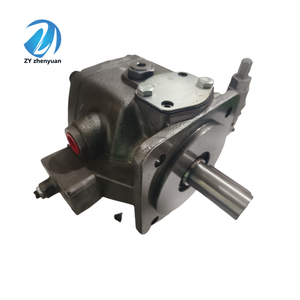 Bomba hidráulica de paletas piloto variables OEM PV7-1A PV7-17 PV7 PV7-1X PV7-16 PV7-11 PV7-1A/100-118RE07MC0-16 P - Product Image 3