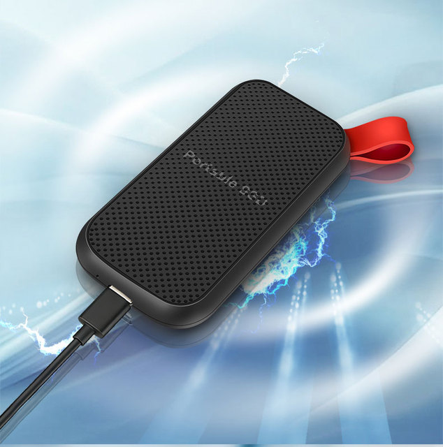 wholesale external portable hard drive 128GB 256GB 512GB 6TB 8TB 10TB external hard drive 1TB 2TB 4TB
