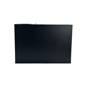 Switch PoE de 96W 8FE 2FE <span class=keywords><strong>ISFP</strong></span> con transmisión de 10/100Mbps y soporte VLAN - Product Image 6