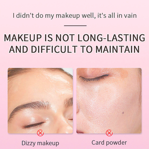 สเปรย์เซ็ตเครื่องสำอาง KINGYES 3S ติดทนนาน ช่วยเพิ่มความชุ่มชื้น ควบคุมความมัน ให้ผิวแมตต์ - Product Image 4