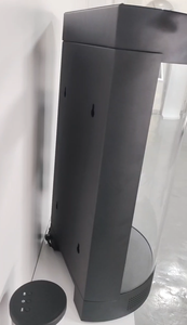 Vitrine d'affichage holographique 32 pouces, cylindre holographique 3D, tube holographique - Product Image 3