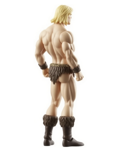 Mô hình nhân vật hành động siêu di động tùy chỉnh với phụ kiện, mô hình nhân vật hành động khớp nối bằng nhựa 3D OEM, mô hình nhân vật hành động tùy chỉnh 12 inch - Product Image 3