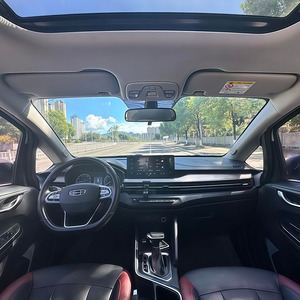 Voiture d'occasion Geely Livan X3 PRO 2024, essence, CVT, 5 places, faible consommation de carburant, automatique, 1.5L GX3 Pro, <span class=keywords><strong>prix</strong></span> abordable pour adultes - Product Image 4