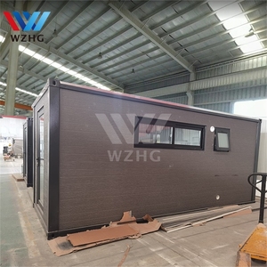 Ventana de Doble Cristal de Youtube, Increíble Baño Completamente Equipado, Contenedor de Envío Portátil, Casa Deslizable, <span class=keywords><strong>Suiza</strong></span>, Carneans - Product Image 3