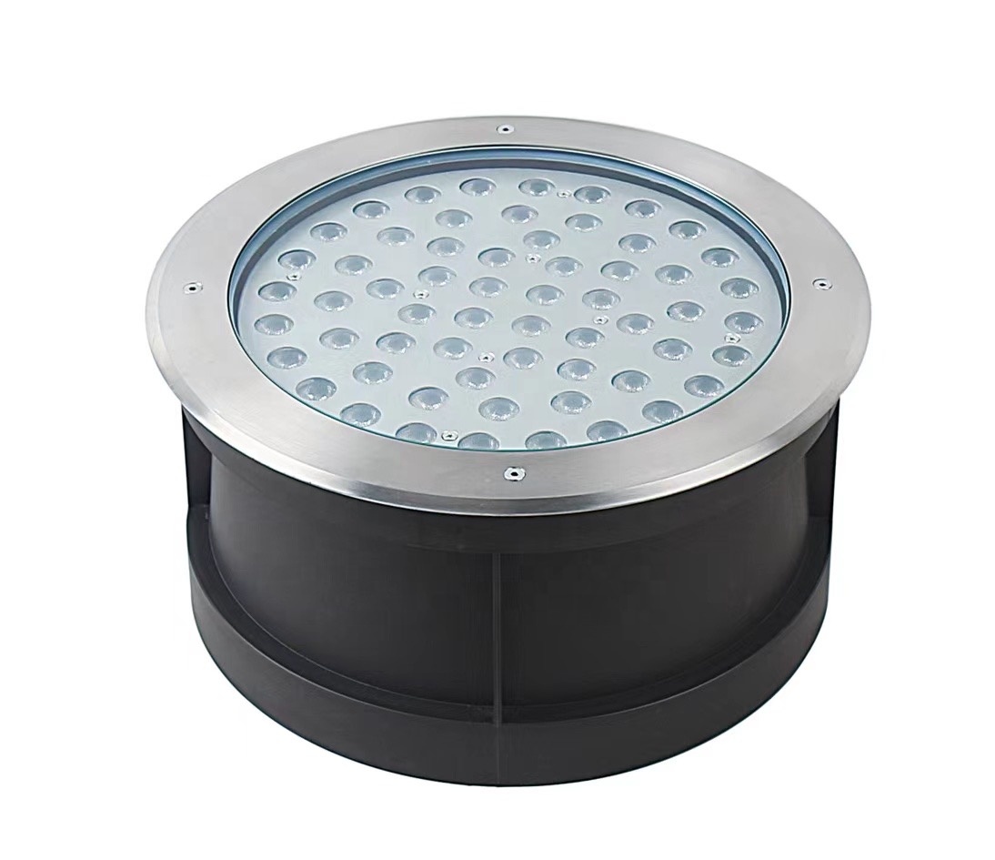 3W/5W/7W/9W/12W/15W /18W/24W/36W led deck spot/led recessed floor lamps /waterproof led underground lighting