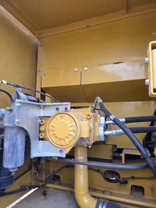 Excavadora de cadenas Caterpillar 330 usada en buen estado y a bajo precio, lista para enviar, de 20-30 toneladas, bien mantenida y completamente probada - Product Image 6