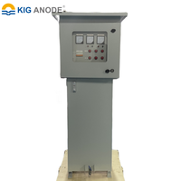 Redresseur de transformateur KIG pour protection cathodique 220V 50/60Hz