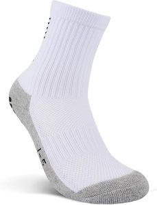 <span class=keywords><strong>Chausson</strong></span> Grip Athletic Enfants Chaussettes de sport rembourrées antidérapantes pour enfants Jeunes Bébés Garçons Filles Chaussettes personnalisées pour enfants - Product Image 2