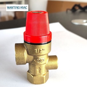 Vendita caldo su misura in ottone limitatrice <span class=keywords><strong>di</strong></span> pressione caldaia <span class=keywords><strong>di</strong></span> scarico <span class=keywords><strong>valvola</strong></span> <span class=keywords><strong>di</strong></span> sicurezza per riscaldatore <span class=keywords><strong>di</strong></span> acqua solare con manometro - Product Image 3