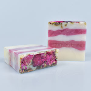 Savon Yoni 100% naturels pour le bain, vente en gros, herbes naturelles, barre de bain Vaginal, blanchiment du vagin, étiquette privée - Product Image 5