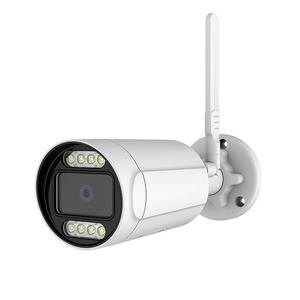 5MP ngoài trời không thấm nước Vandalproof cháy ngọn lửa phát hiện nhận dạng <span class=keywords><strong>wifi</strong></span> <span class=keywords><strong>ip</strong></span> ai <span class=keywords><strong>Camera</strong></span> với ứng dụng cho kho cửa hàng an toàn cháy nổ - Product Image 4