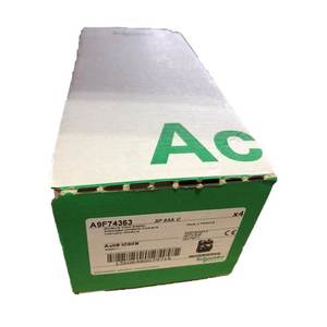 Protector de Circuito Eléctrico MCB A9F74103 - Product Image 4