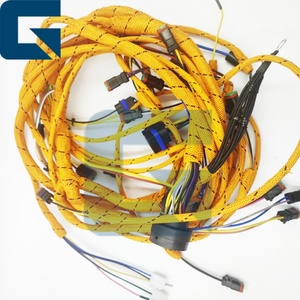 Arnés de Cableado JIAJUE 246-8051 para Retroexcavadora 414E (Origen CN/GUA) - Product Image 3