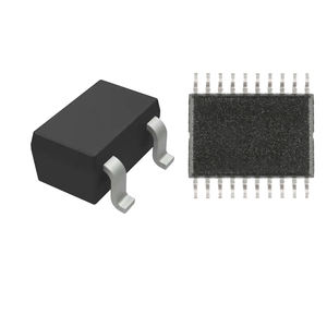 Connecteur HIF3FC-14PA-2.54DS(71) d'origine neuf de haute qualité, conception durable pour les équipements industriels - Product Image 1