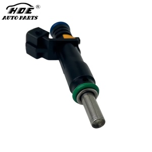 55353806 05817429 93185686 HDE AUTO PARTS Vente en gros de soupapes d'injection de haute qualité pour CHEVROLET TRAX - Product Image 5
