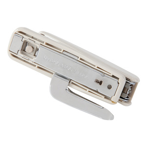 Engrapadora Qixin B2984 12 #   Herramienta de encuadernación de oficina con removedor de grapas metálico - Product Image 4